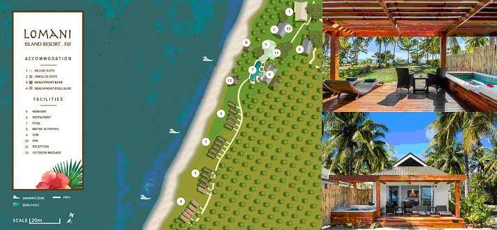 New Effective: 21NOV 17 Lomani Island Resort http://www.lomaniisland.