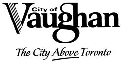 CITY OF VAUGHAN COUNCIL MEETING AGENDA Council Chambers September 25, 2006 Vaughan Civic Centre 2141 Major Mackenzie Drive Vaughan, Ontario 1:
