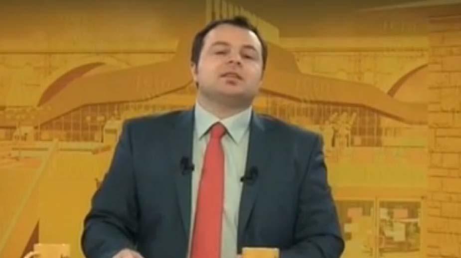 have been airing on public TV since 2005. It covers the most important political and social issues in Kosovo.