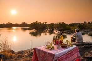 Itinerary Day 1: Day 2-3: Day 4: Depart Lusaka in the morning with an arranged road transfer to Musekese Camp (5-6 hour drive) in the center of the northern sector of the Kafue