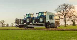 Turfleet Hire Ltd Turfleet Hire Ltd (part of the Burdens Group Ltd) is a well established company that has been supplying a large range of top brands and models of machinery, to our loyal customer