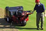 (P/) 190 (5 S) 675 2+ S (P/ ) 525 WITH 2+ S (P/) (5 S) 2+ S (P/ ) POA Toro 648 23HP petrol engine Can be fitted with solid or hollow tines Up