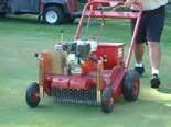 (5 S) 375 2+ S (P/ ) 325 POA WITH 2+ S (P/) (5 S) 2+ S (P/ ) Blec Uni-seeder The Blec uni-seeder is pedestrian over seeder for fine turf areas, with a 5.