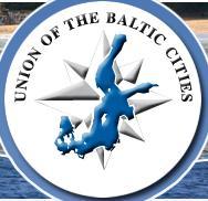 Union of the Baltic