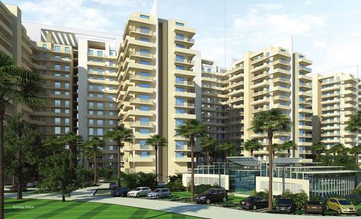 1 Sector 15 Bhiwadi, Gurgaon Project is expected to be delivered on Dec, 2018 Has seen a price