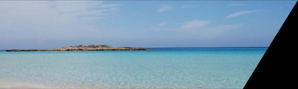 FAMAGUSTA S MAGICAL SANDY BEACHES Nissi Bay Ayia Napa was awarded 1st place by trip advisor users for best beaches in Europe 2011 Protaras gr Situated on the east side of the Island, Protaras covers