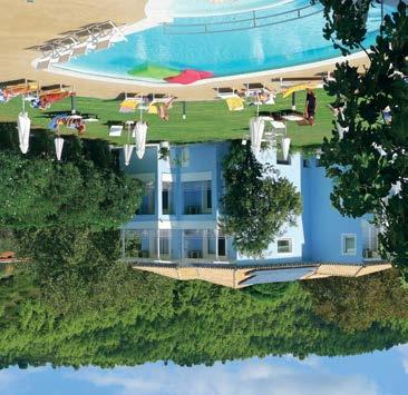 elivi Hotel koukounaries Elivi Grace Beachfront Junior Suite Spread over 200 acres of pinewooded headland on Skiathos south western peninsula, the island's newest 5-star hotel is designed to blend in