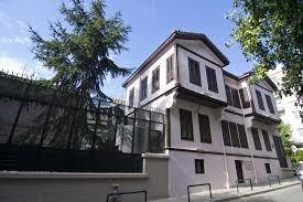 Thessaloniki Sightseeing Tour with Atatürk Museum and Synagogue (approx. 30 km/estim. duration 09.00-17.