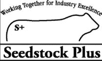 More than just a Bull Sale - It s a Program! Seedstock Plus is a group of like-minded cattle producers that want to be able to provide more to their customers than just live animals on one day a year.
