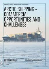Arctic Liner shipping may become economically feasible around 2040, if the ice cover continues to diminish at the