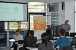 environment) was sent to the DanubePIE consortium. 3.The project was presented at workshops with local stakeholders- 20.12.2013 Ruse and 07.03.2014, Razgrad. UNS Presentations 1.