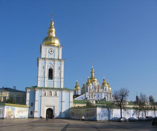 Be dazzled by glittering church domes, wide boulevards and glamorous nightlife in Kyiv, the capital city; learn about the Slavonic culture in Chernihiv and dwell on the Cossacks epoch at the other