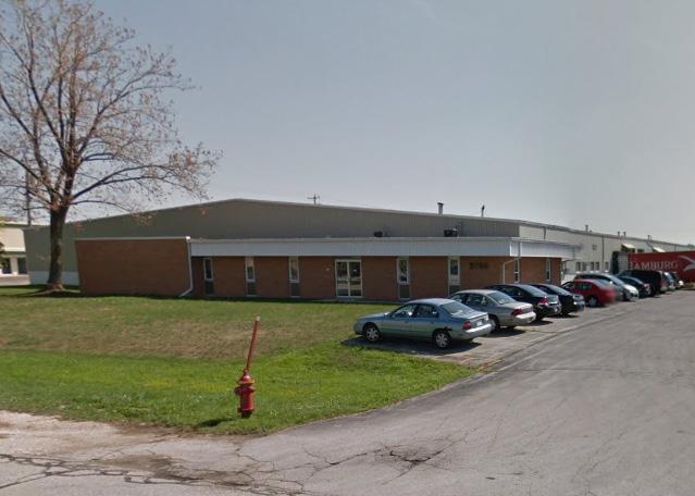 $251,950 Leased to WGS & LTG Holdings, LLC 2750 S.