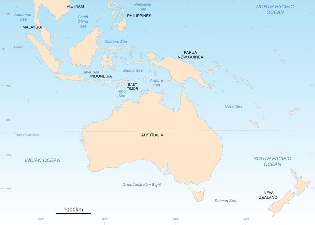 ASSET LOCATION MAP INDONESIA Offshore Madura Island SAMPANG PSC INDONESIA Kutei Basin MAHAKAM HILIR PSC JERUK CUE 8% OYONG CUE 15% WORTEL CUE 15% AUSTRALIA Carnarvon Basin NAGA UTARA CUE 40% Other