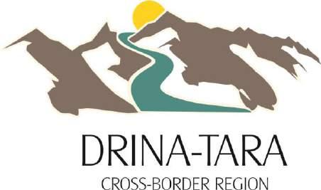 Cross-border region Drina - Tara Fostering regional cooperation and