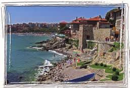 com Old Town of Sozopol Architectural and Archaeological Reserve In 1965, the Old Town of Sozopol was declared an architectural and historical reserve.