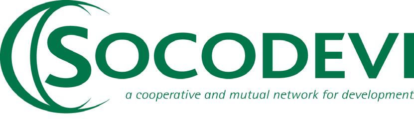 The Cooperative and Mutual Partnership Program for development funded by CIDA, managed by SOCODEVI in Peru, Bolivia, and Vietnam over 5 years Implemented in Cañaris through co-financing with Candente