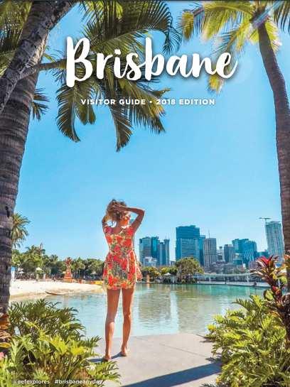 Brisbane Brisbane