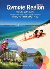 Guide tourism.info@gympie.