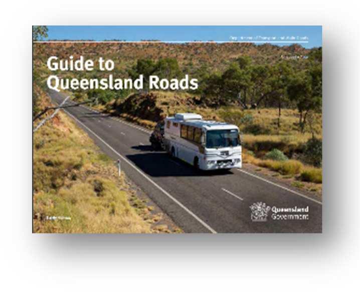 Other Guide to Queensland