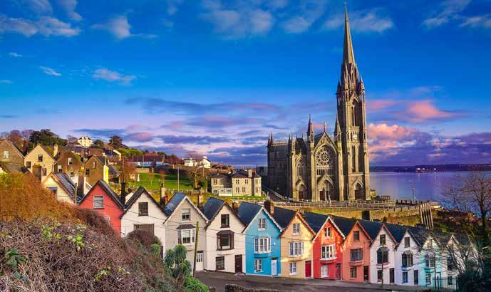 : The market 7 was a record year for the Irish tourism sector, with over 9.9 million overseas trips to (+3.6% on 6). During 7, there was limited growth in the supply of hotel rooms.