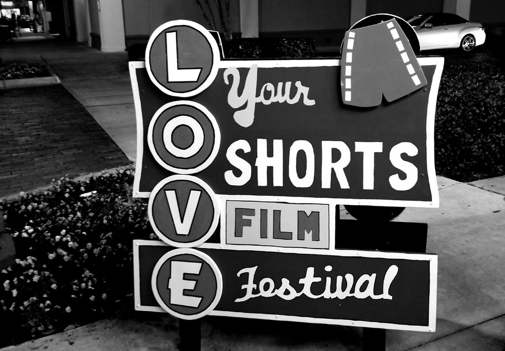 Love Your Shorts Film