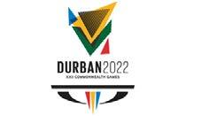 WHY DURBAN, KWAZULU-NATAL HOME TO SOUTH AFRICA S BEST: EVENTS: HOST CITY FOR THE 2022 COMMONWEALTH GAMES, A FIRST FOR AFRICA 2010 FIFA WORLD CUP SEMI-FINAL HOST CITY HOME OF THE VODACOM JULY: AFRICA