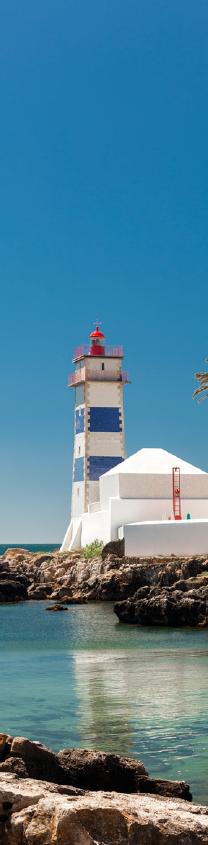Cascais Buying real estate in Portugal attracts certain taxes, stamp duty and fees.