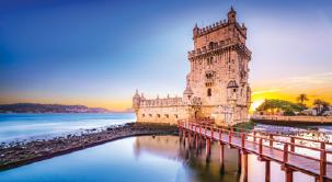 PORTUGAL PORTUGAL Investment 500,000 Type Timescale Europe Capital Population Residency 4/6