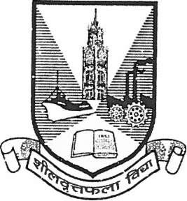 AC 11-05-2017 University of Mumbai NAAC ACCREDITED BACHELOR OF COMMERCE (B.