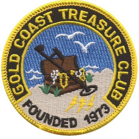 THE MONTHLY NEWSLETTER OF THE GOLD COAST TREASURE CLUB, INC.