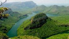 PANORAMA ROUTE TOUR (full day includes lunch) Spend a full day marveling at Mpumalanga's most spectacular scenery.