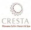 com Cresta Mowana Safari Resort & Spa situated on the banks of the mighty Chobe River in Botswana is one