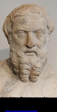 Herodotus (c. 484 425/413 BCE) was a writer who invented the field of study known today as `history.