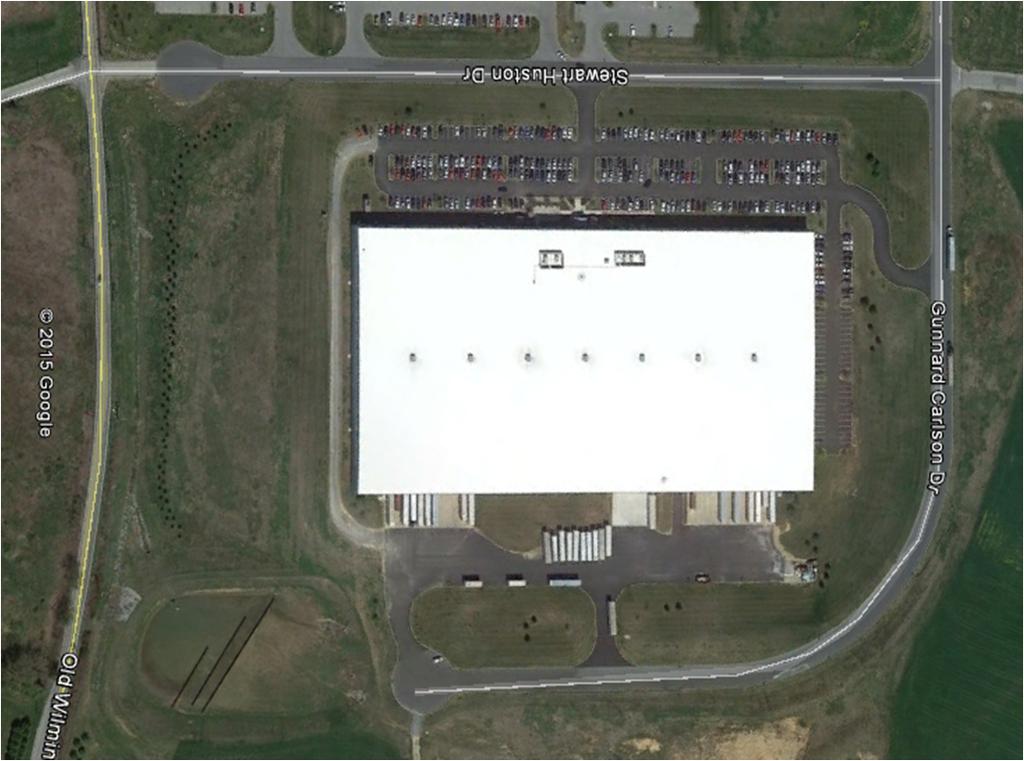 ELECTRONICS BOUTIQUE (EB GAMES) SADSBURY TOWNSHIP, CHESTER COUNTY THE NORWOOD COMPANY, under contract with The Norwood Company of Allentown, PA, provided Civil/Site
