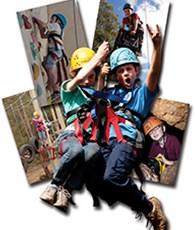 Summer Adventure Camp 16-20 th January 2017 Send your children on a Summer Adventure Camp to remember!