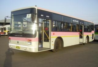 BRTS Projects Jaipur City Transport Services Ltd.