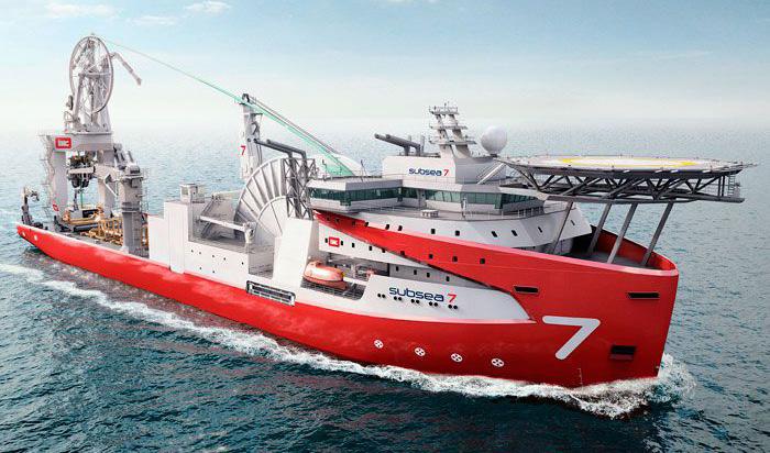 She will expand Ocean Infinity s platform for AUV KEEL LAID FOR SEVEN VEGA In early July, Royal IHC held a keel laying ceremony for Subsea data acquisition and analysis, and support a variety of