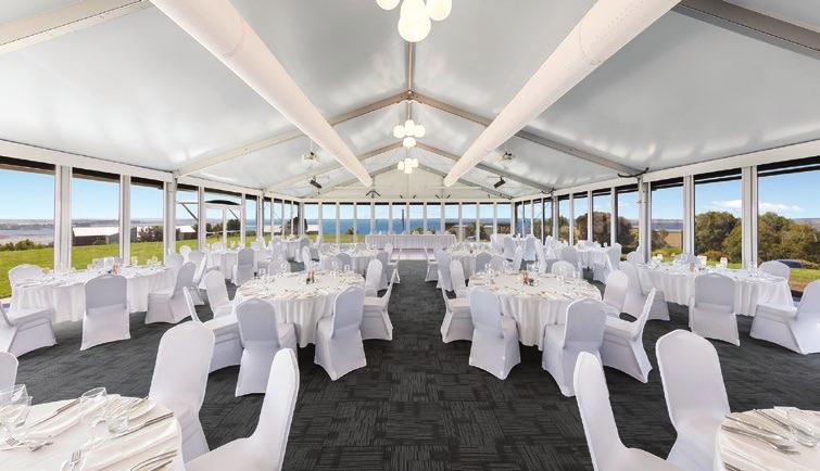 au RACV INVERLOCH RESORT Offering panoramic views of Bass Strait, RACV Inverloch Resort is the perfect base for a coastal holiday, with surf, fishing and the township