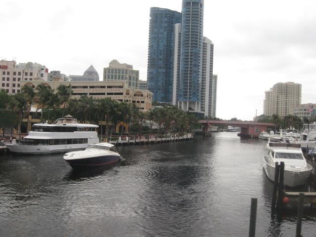 FORT LAUDERDALE View