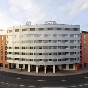 Nuremberg NH Collection Nuernberg City Hotel as shown or similar Superior First-Class Located in the heart of Nuremberg, this 244-room property has a striking modern design and offers a