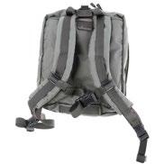 28-00271-00-000 10L Medium Multi-purpose bag -12 23-00271-09-000 Grey= 28-00271-09-000 Weight 1100 g For the group