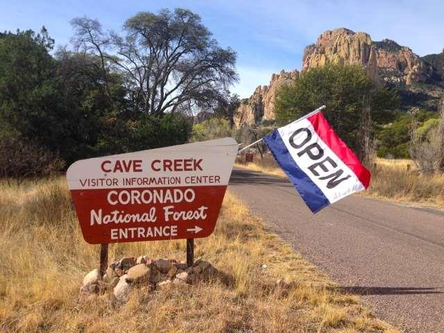 More Canyon News!