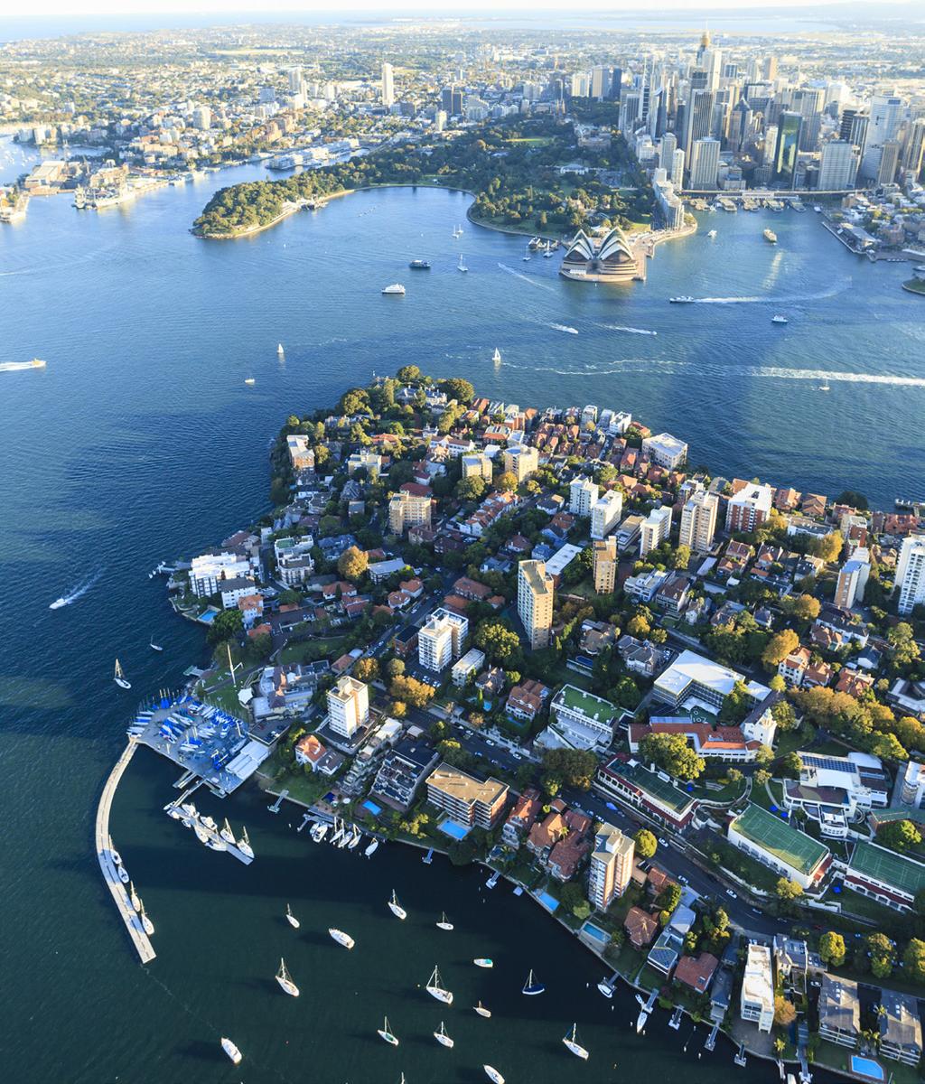 Sydney, Australia ket Report - August 218 Future Additions to Supply Some new hotels and serviced apartments to open in Sydney in the coming year include the Four Points By Sheraton Sydney Central