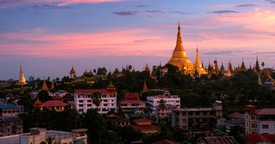 EXPEDITION MAP MANDALAY SAIL BAGAN, MYANMAR MYANMAR ITINERARY INLE LAKE, MYANMAR DAY 1 DAY 2 DAY 3 DAY 4 DAY 5 DAY 6 DAY 7 DAY 8 DAY 9 DAY 10 Yangon Arrival Yangon Local Monastery Tour & Shwedagon