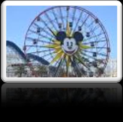 Attractions Mickey s Fun Wheel has