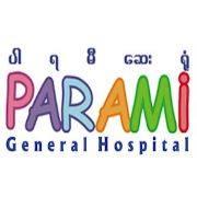 accredited Hospital PARAMI HOSPITAL Multiply