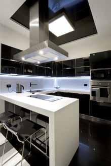 Exhibition Profile: All the Elements of a Modern, Ideal Home The Home Show 2013 will prominently feature everything required for building everyone s dream home and for