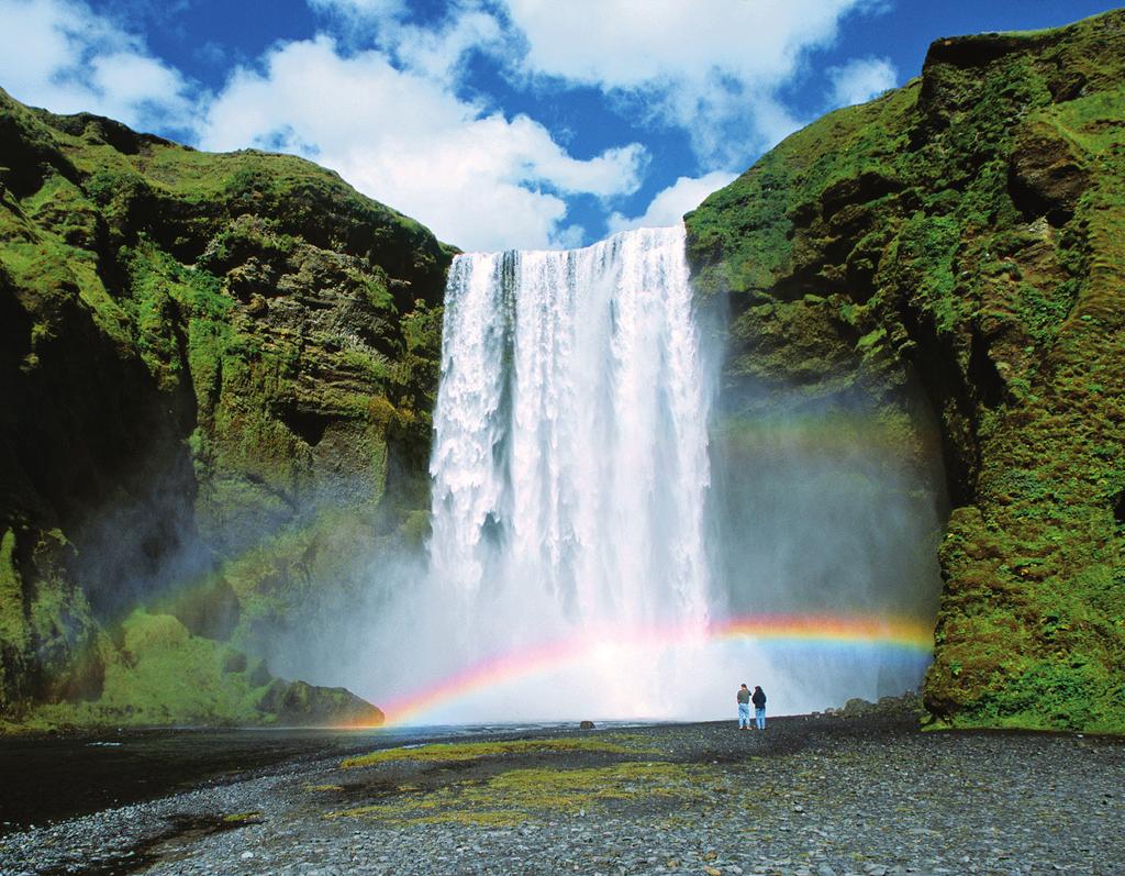 Exclusive Duke departure October 3-13, 2019 Exploring Iceland 11 days from $5,297 total price from Boston, New York, Wash, DC ($4,995 air & land inclusive plus $302 airline taxes and fees) I t s a