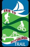 Executive Summary From 2014 to 2015 the Trail Town Program conducted an economic survey of businesses along the Erie to Pittsburgh Trail in northwest Pennsylvania.